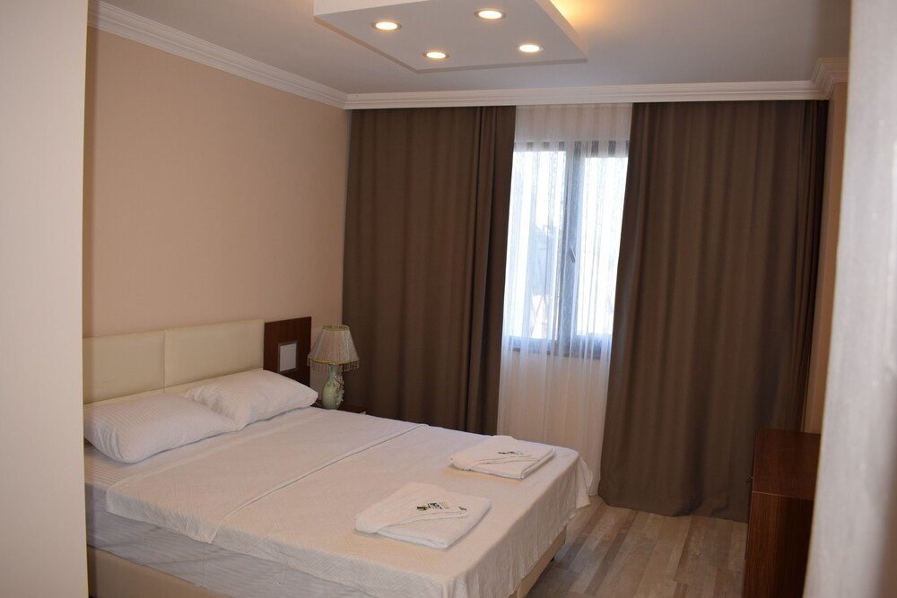 Трабзон: Zahi Hotel Dream Houses