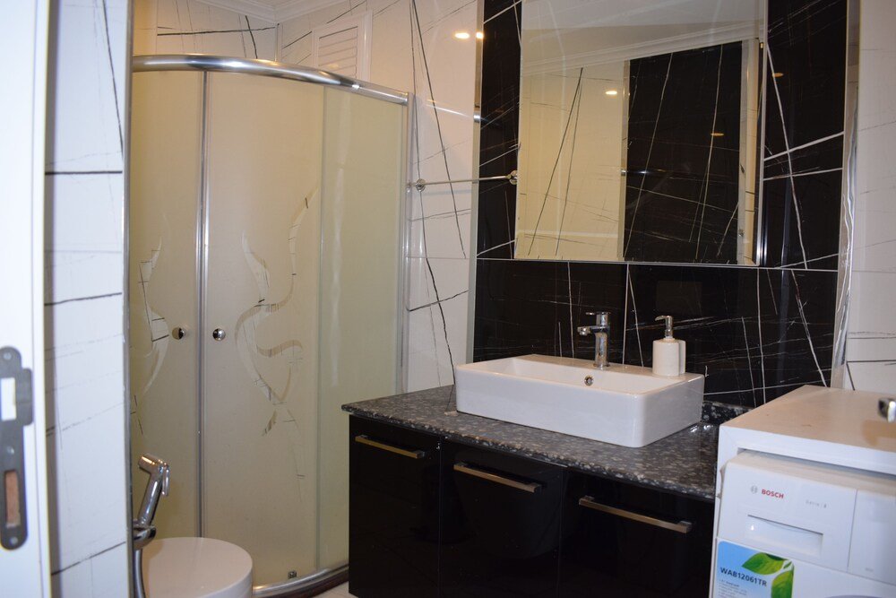 Трабзон: Zahi Hotel Dream Houses