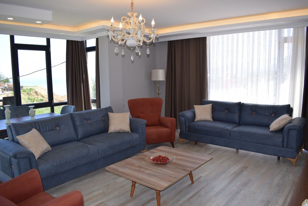 Трабзон: Zahi Hotel Dream Houses