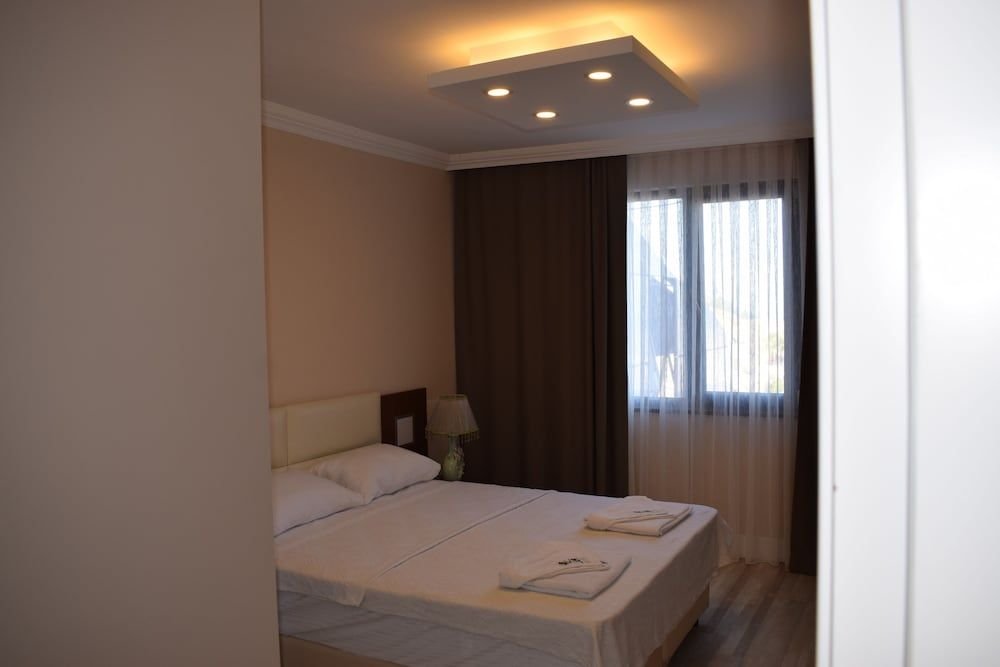 Трабзон: Zahi Hotel Dream Houses