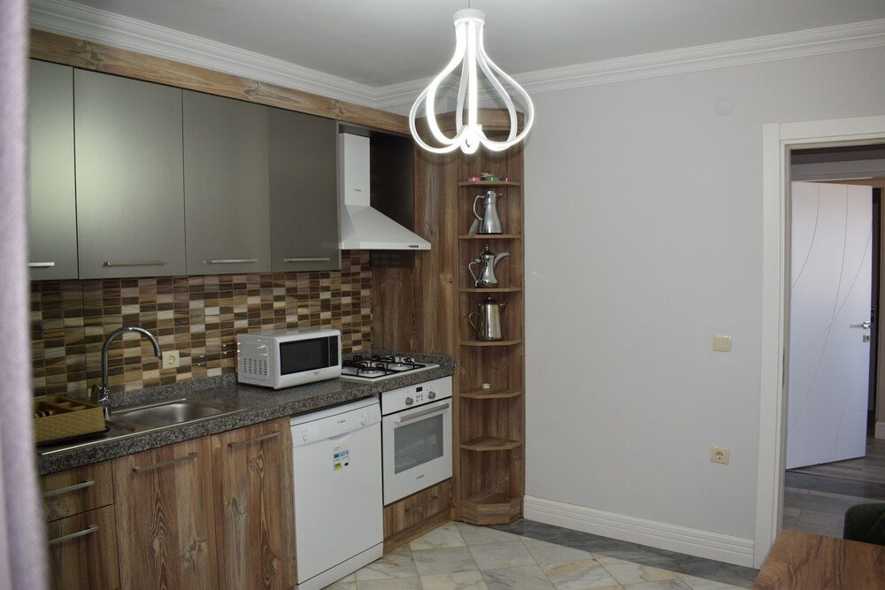 Трабзон: Zahi Hotel Dream Houses