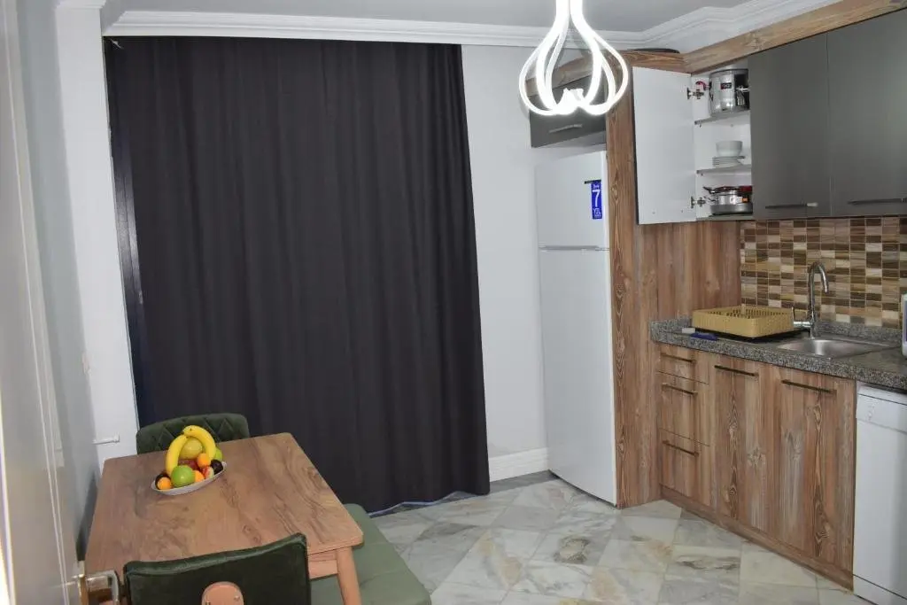Трабзон: Zahi Hotel Dream Houses