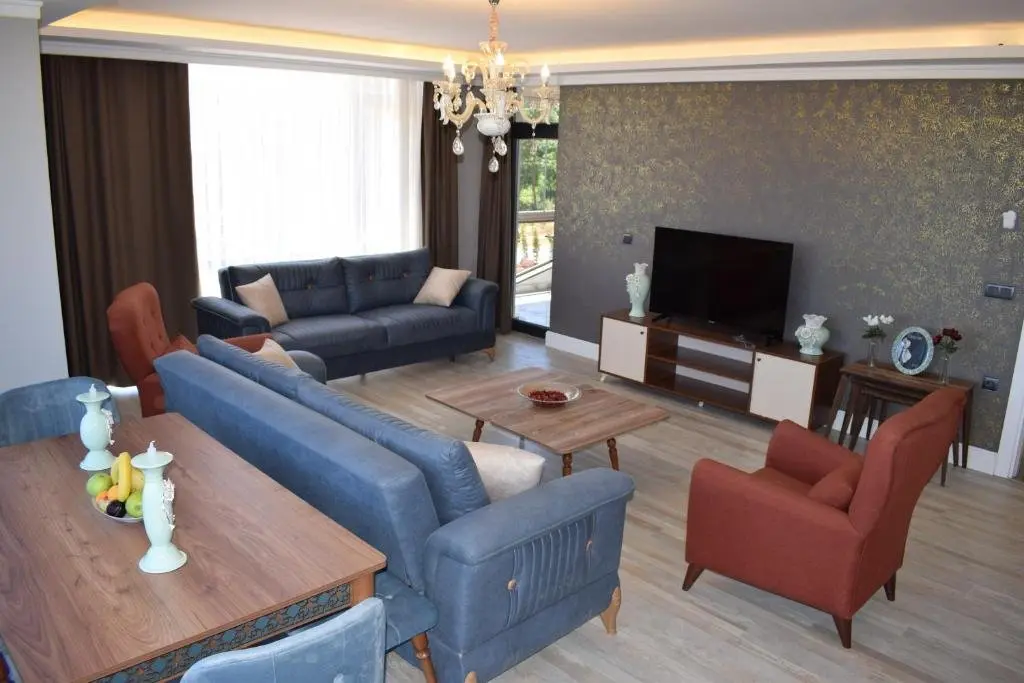 Трабзон: Zahi Hotel Dream Houses