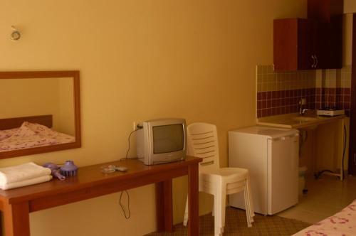 Памуккале: Haciely Apart Otel