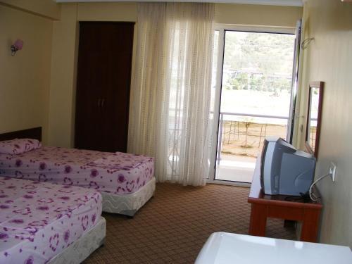 Памуккале: Haciely Apart Otel