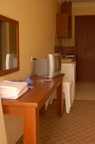 Памуккале: Haciely Apart Otel