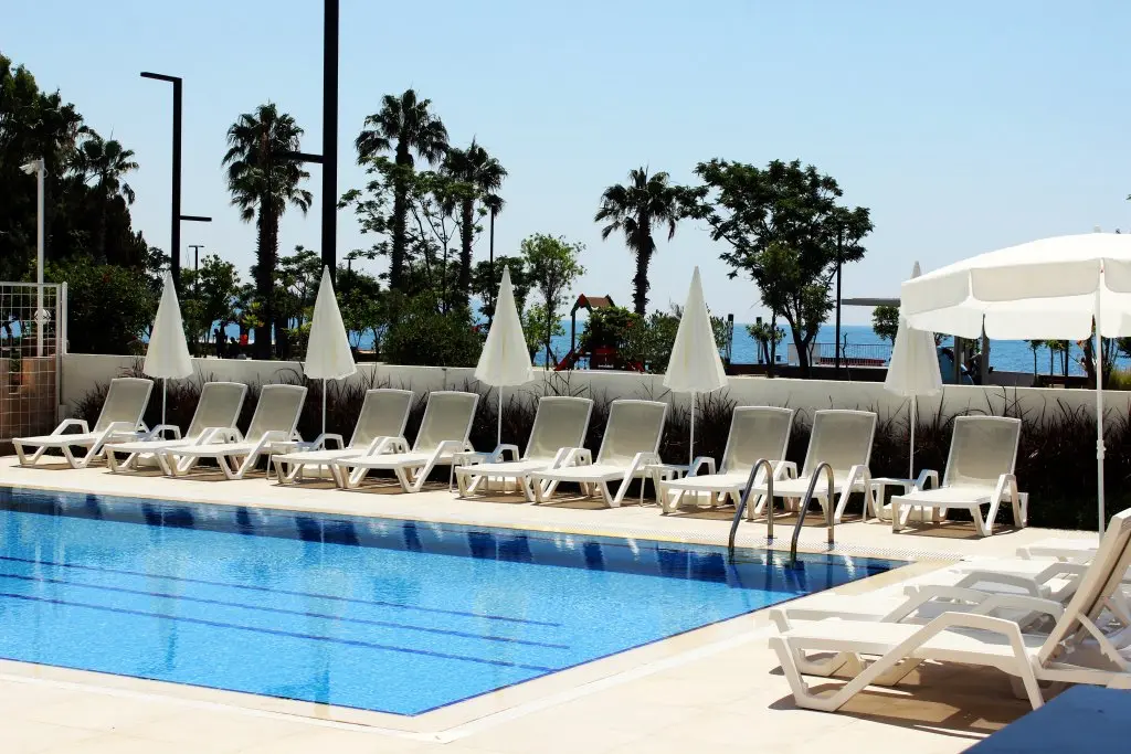 Анталья: Pacco Hotel Spa