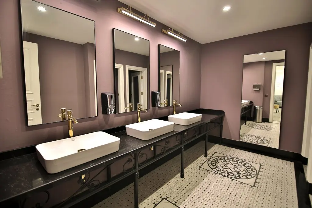 Анталья: Pacco Hotel Spa