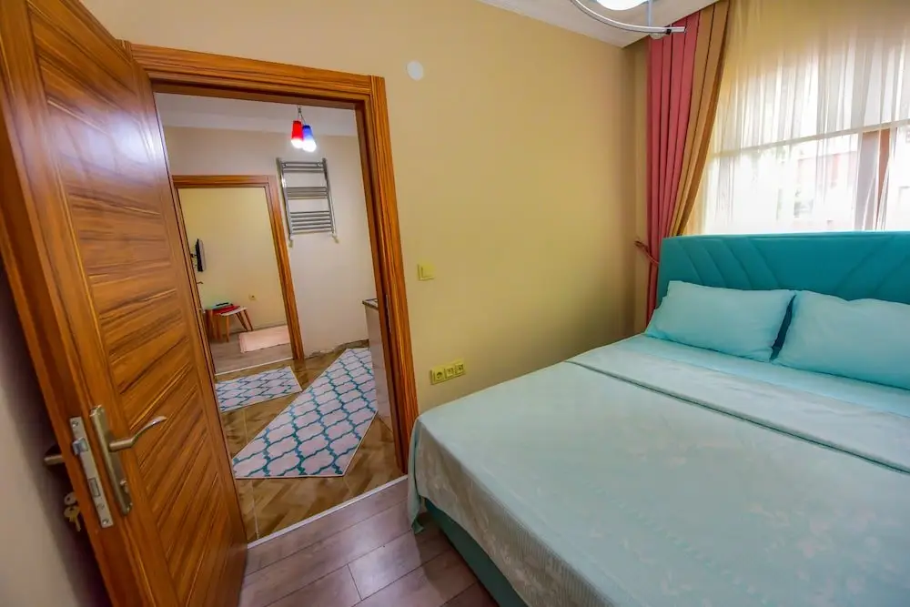 Трабзон: Gulfem Butik Hotel