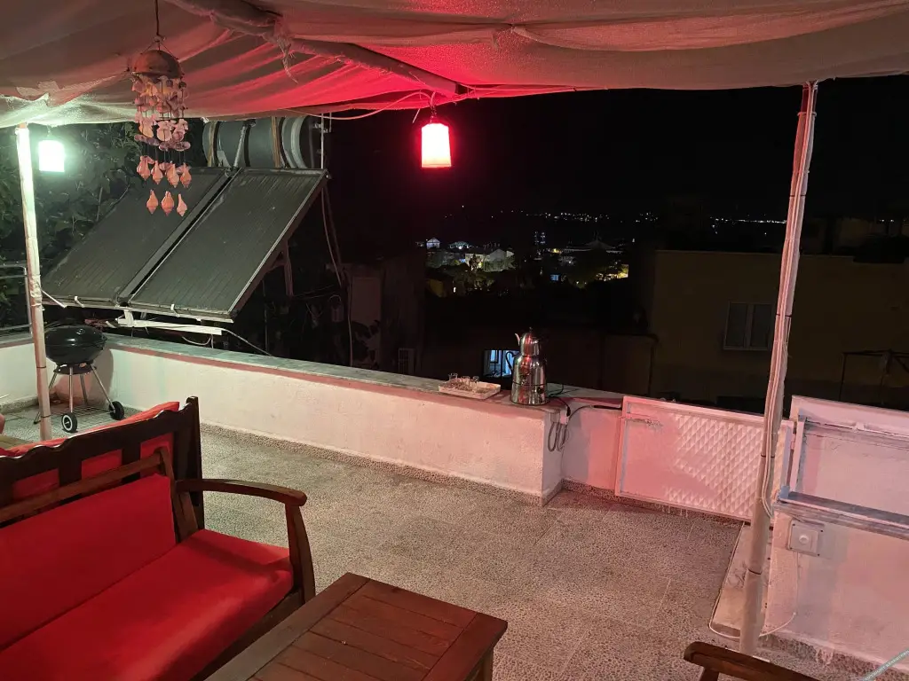 Фетхие: Amintas Hostel & Motel