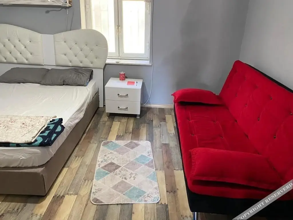 Фетхие: Amintas Hostel & Motel