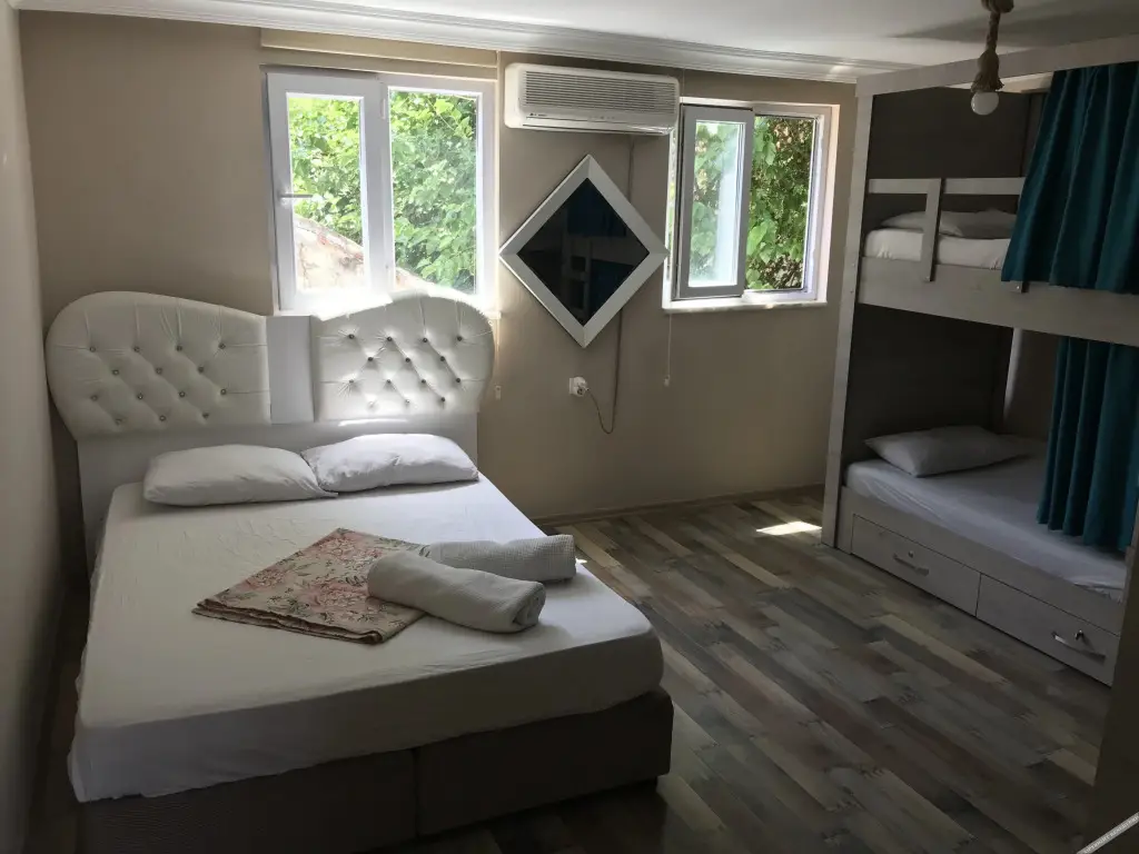 Фетхие: Amintas Hostel & Motel