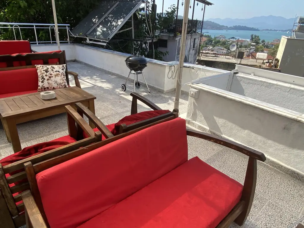 Фетхие: Amintas Hostel & Motel