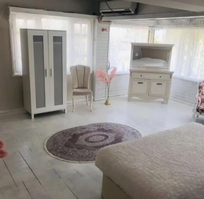 Янык: Beyaz Ev Butik Otel Masukiye