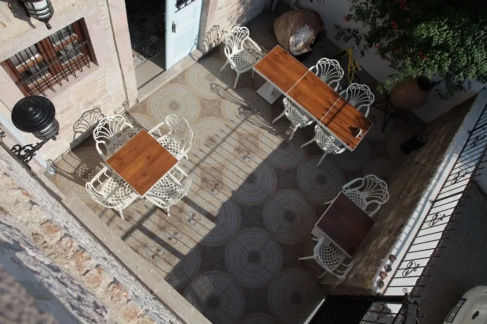 Айвалык: Olea Leya Boutique Hotel