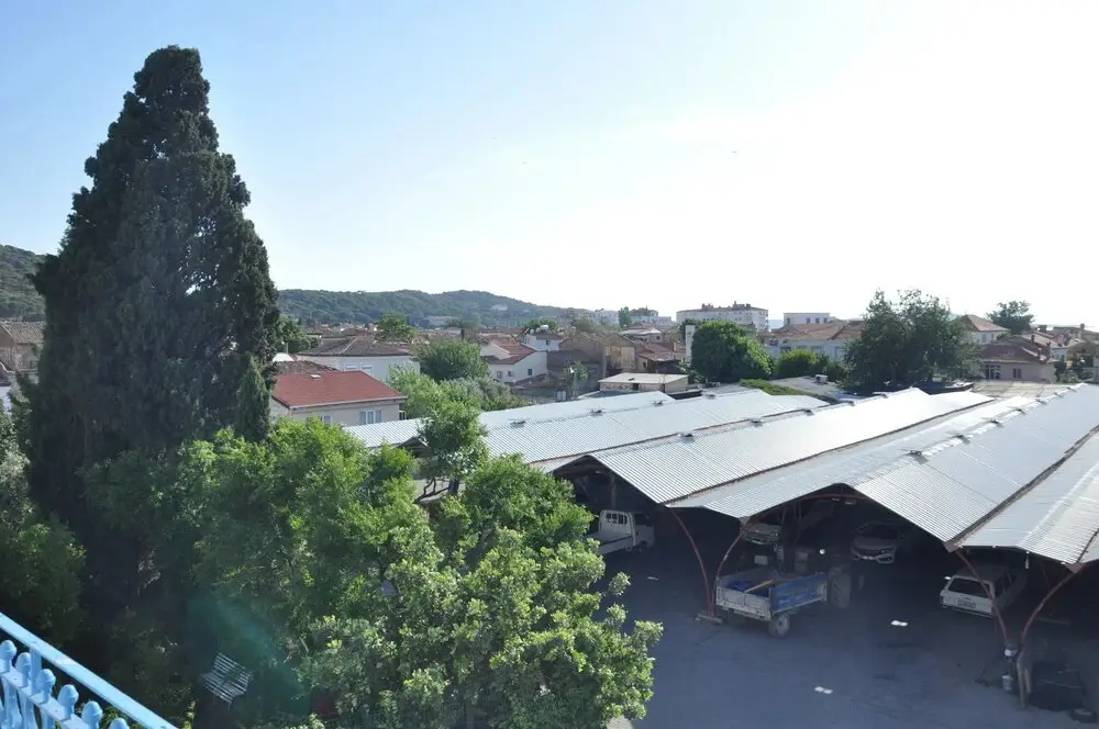 Айвалык: Olea Leya Boutique Hotel