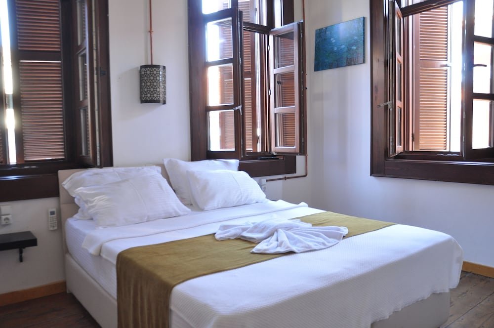 Olea Leya Boutique Hotel — фото 1