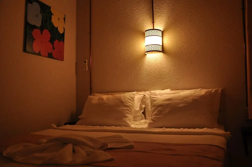 Айвалык: Olea Leya Boutique Hotel