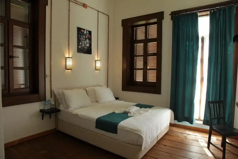 Айвалык: Olea Leya Boutique Hotel