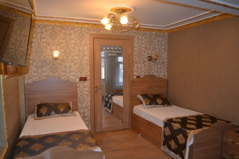 Стамбул: La Casa Suites