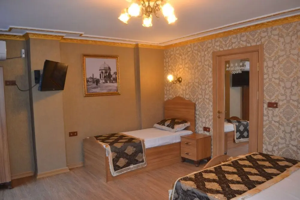Стамбул: La Casa Suites