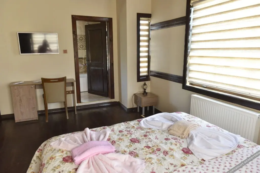 Кыйыкёй: Konak Butik Hotel Papazin Evi