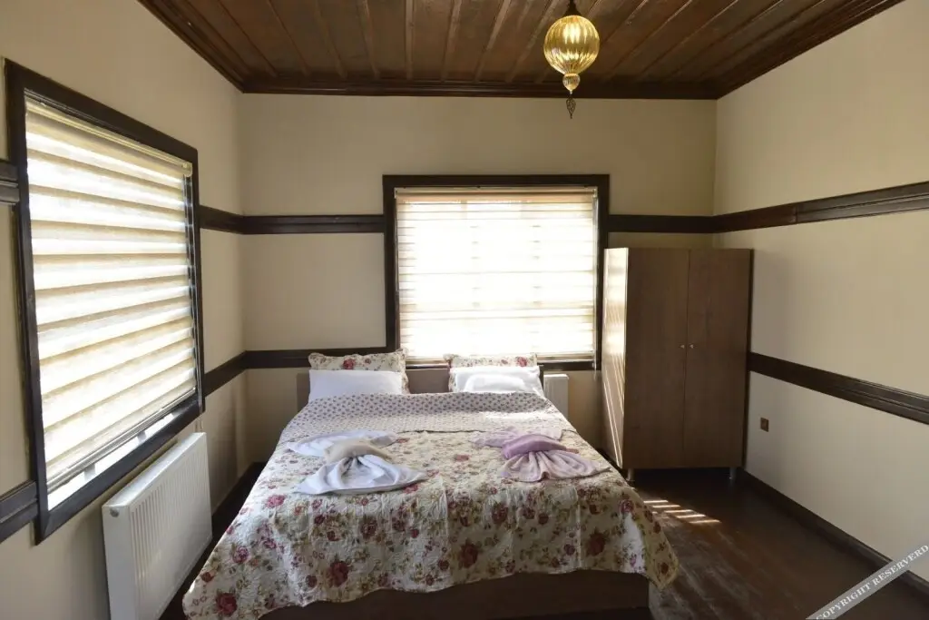 Кыйыкёй: Konak Butik Hotel Papazin Evi