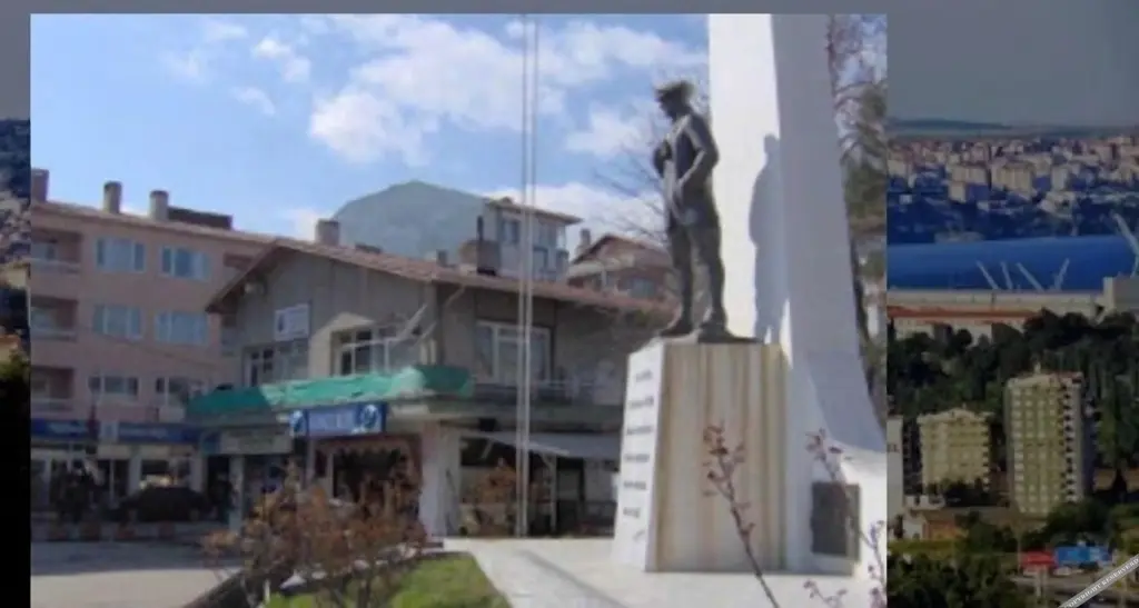 Кыйыкёй: Konak Butik Hotel Papazin Evi