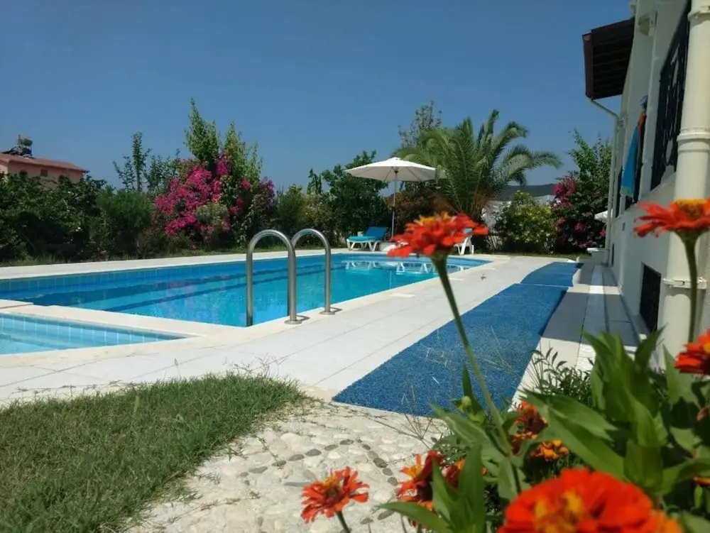 Фетхие: Villa Ruya,with Swimming Pool & Stunning sea Views