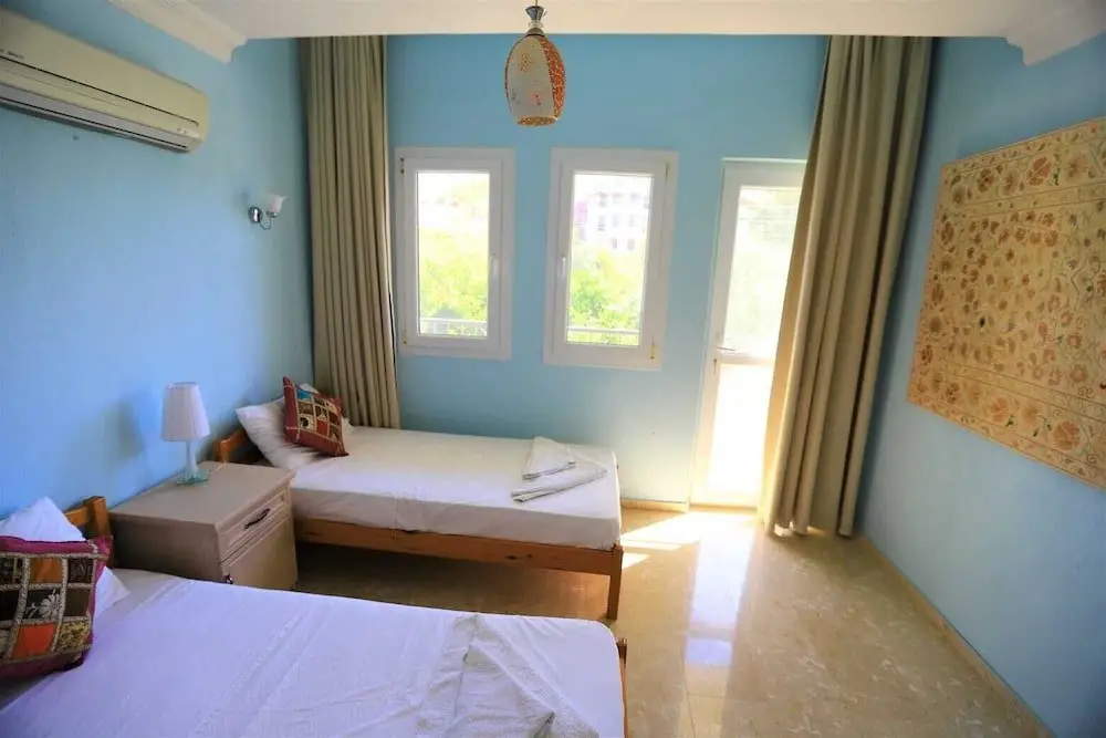 Фетхие: Villa Ruya,with Swimming Pool & Stunning sea Views