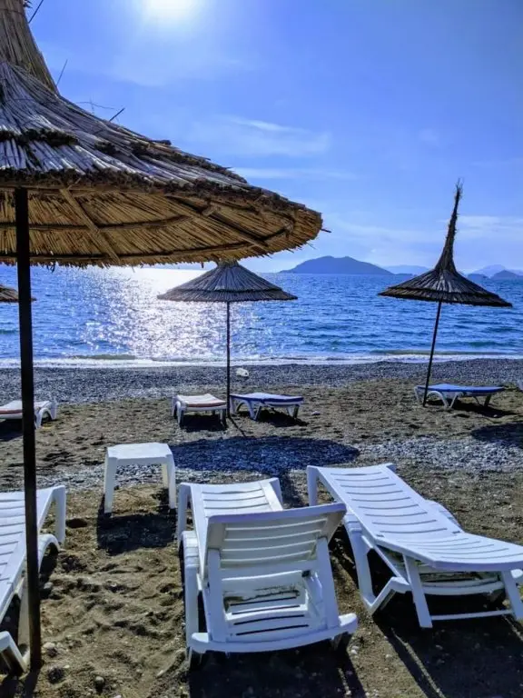 Фетхие: Villa Ruya,with Swimming Pool & Stunning sea Views