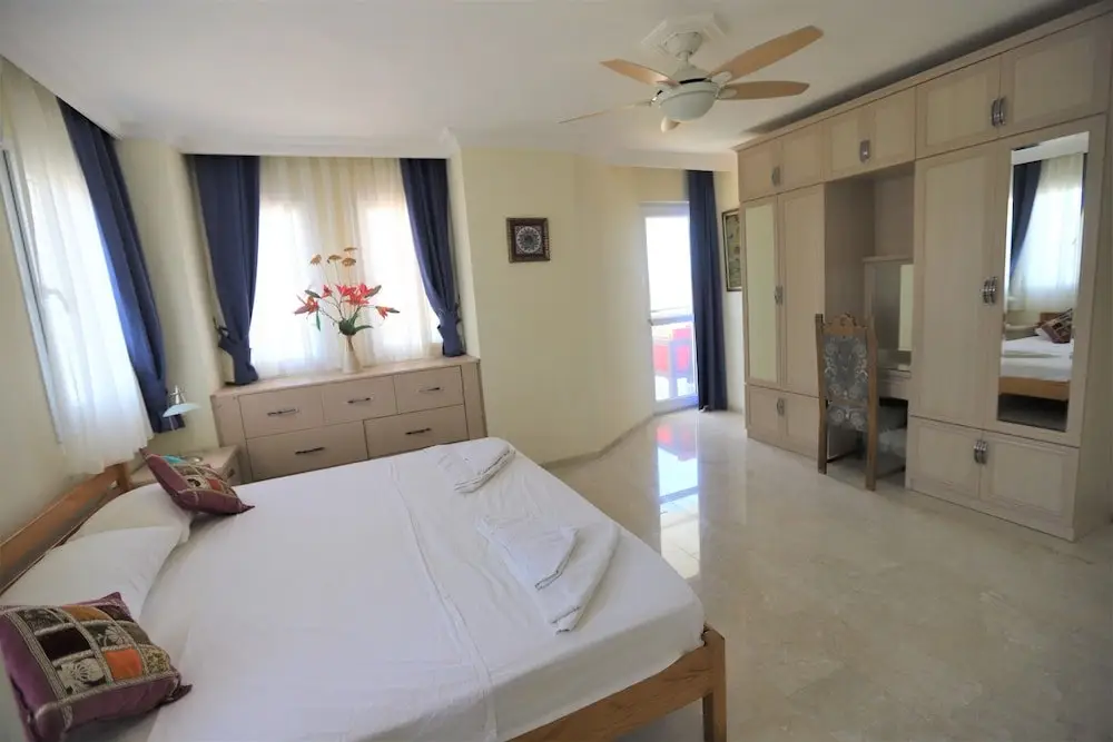 Фетхие: Villa Ruya,with Swimming Pool & Stunning sea Views