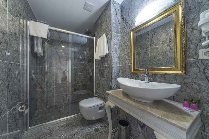 Стамбул: Kunlun Kensington Hotel