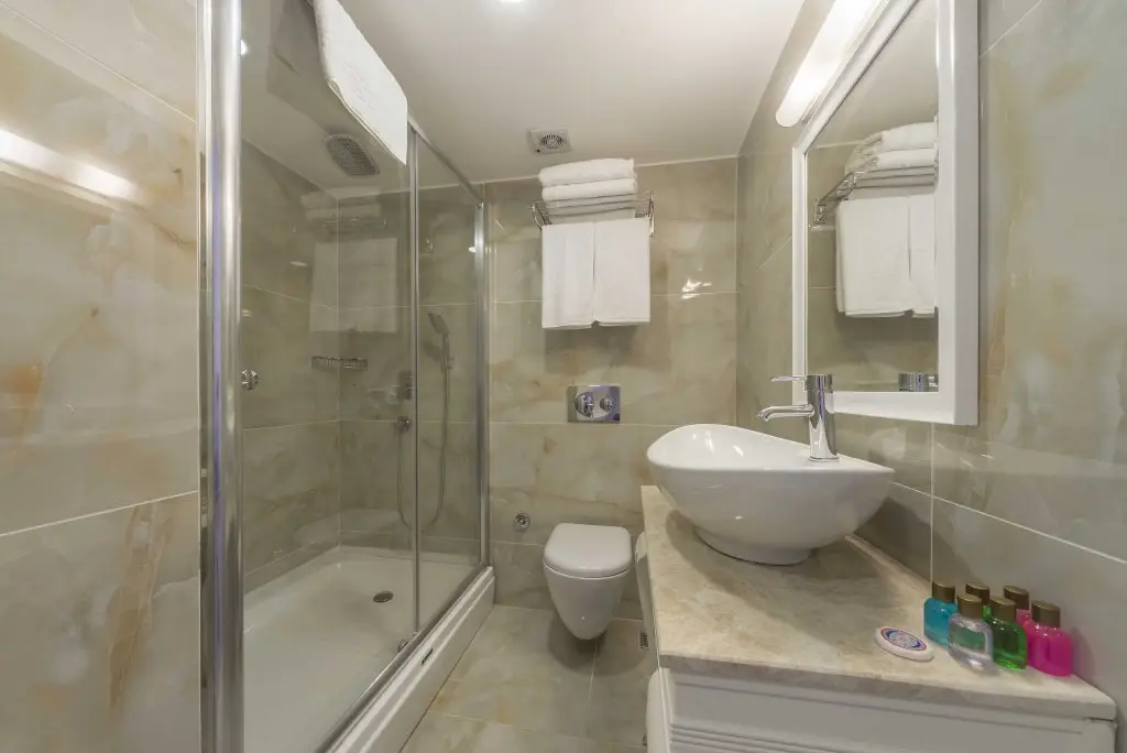 Стамбул: Kunlun Kensington Hotel