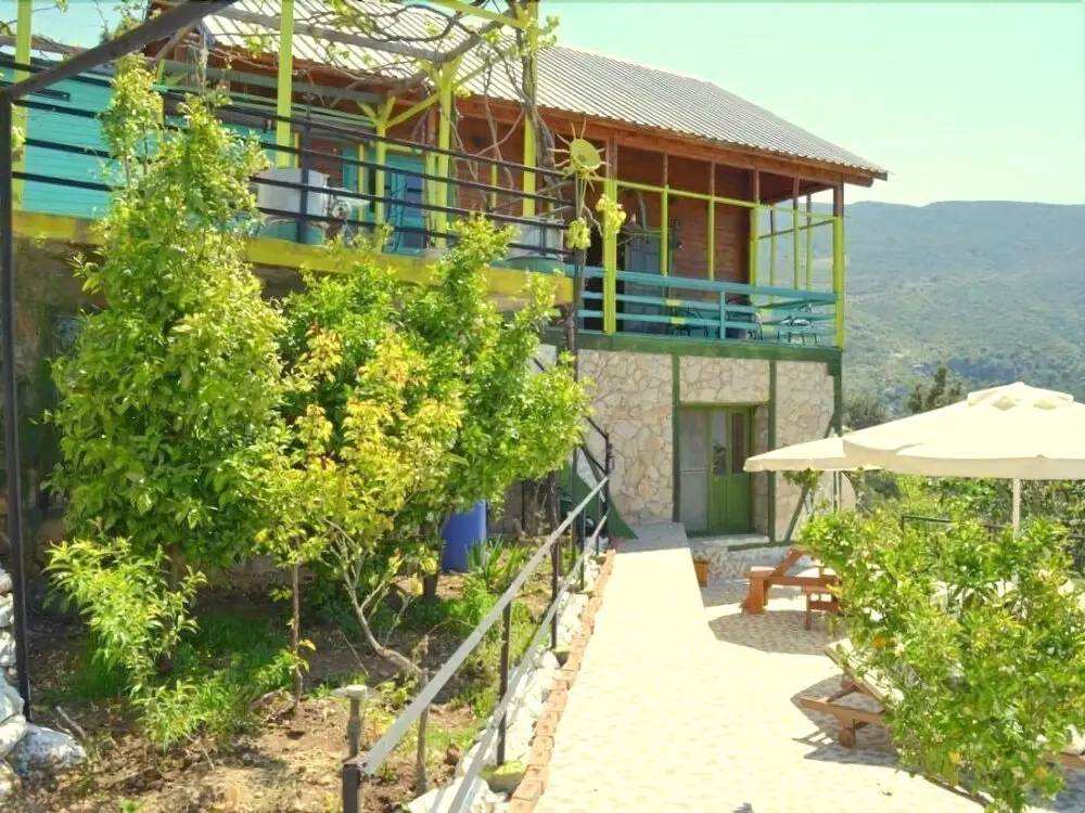 Исламлар: Hayal Villa by rezervasyonyap