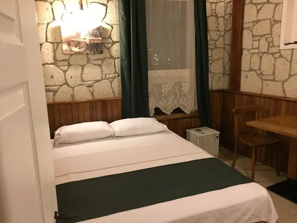 Карабурун: Narcissus Butik Otel Cafe Restaurant