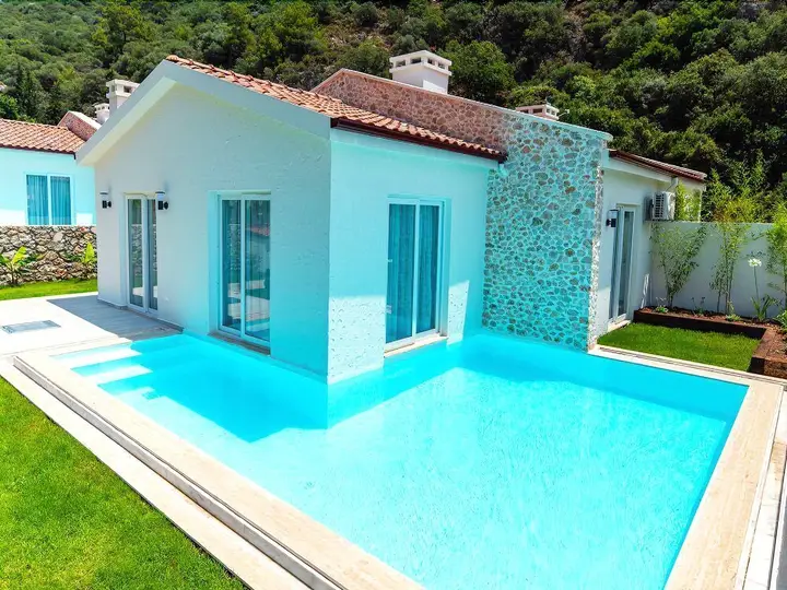 Фетхие: Mamon Villa 2 by Rezervasyonyap