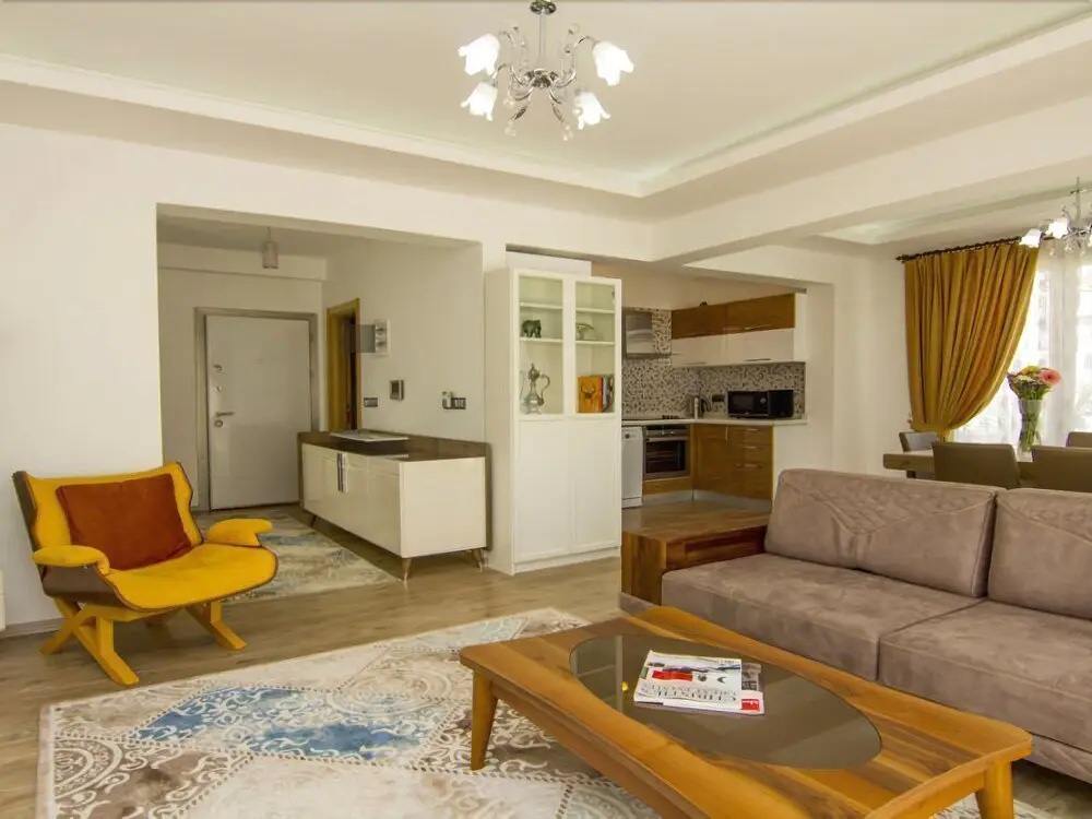 Фетхие: Deniz Ati Villa 1 by rezervasyonyap