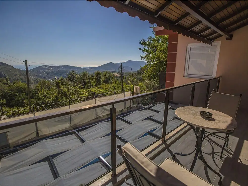 Исламлар: Dadas Villa by rezervasyonyap