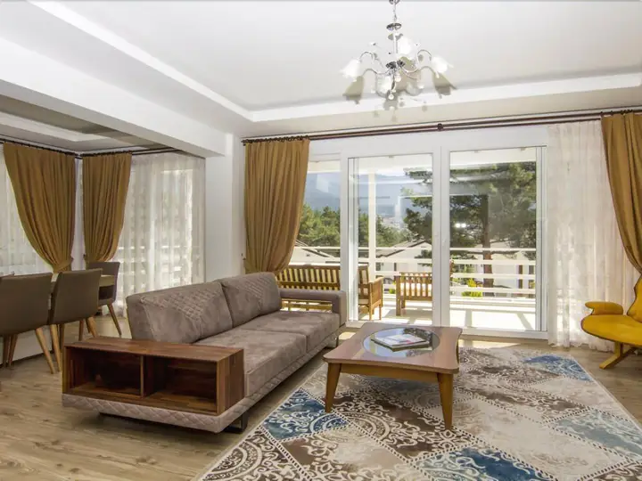 Фетхие: Deniz Ati Villa 3 by rezervasyonyap