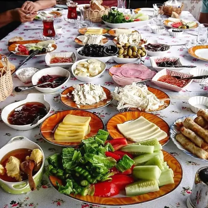 Фындыклы: Laz Evi Pansiyon