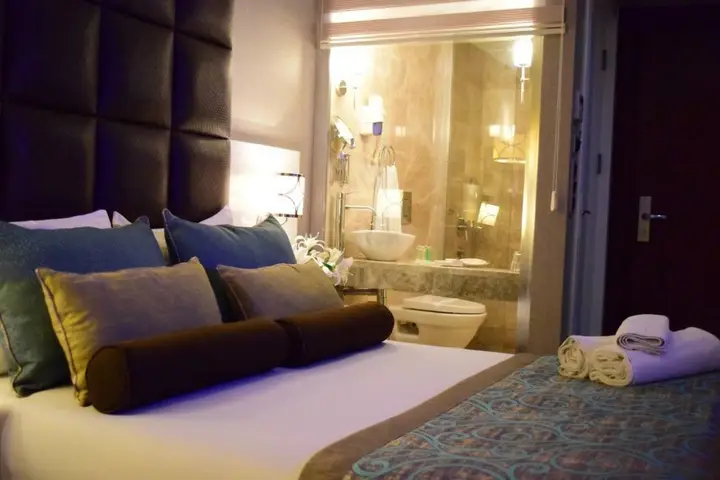 Стамбул: Pera Center Hotel