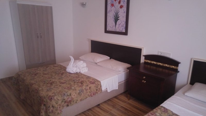 Аланья: Alis Hotel Enjoy Club