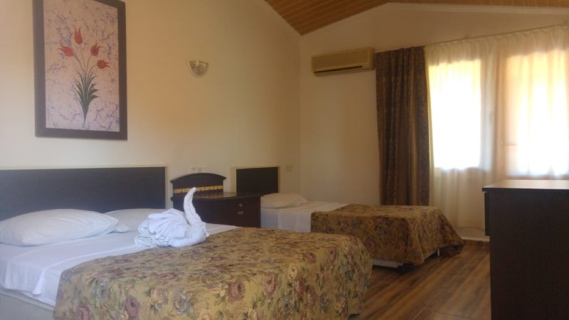 Аланья: Alis Hotel Enjoy Club