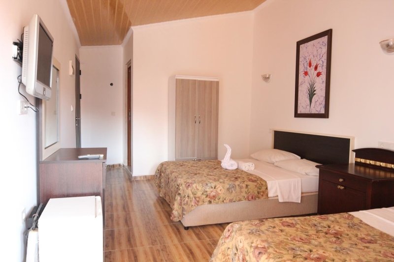Аланья: Alis Hotel Enjoy Club