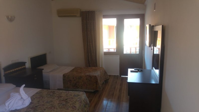 Аланья: Alis Hotel Enjoy Club