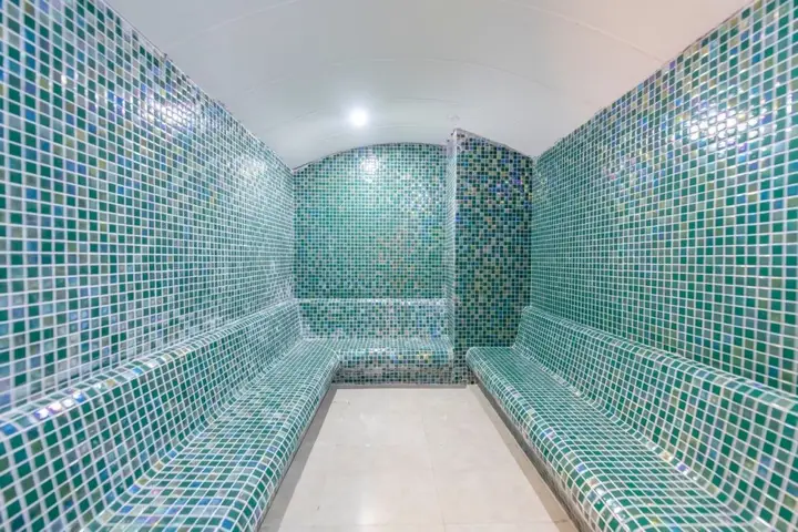 Манавгат: Sorgun Akadia Luxury - Adults Only 16 Plus