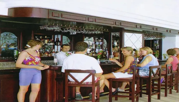 L'ambiance Hotel Kusadasi — фото 1