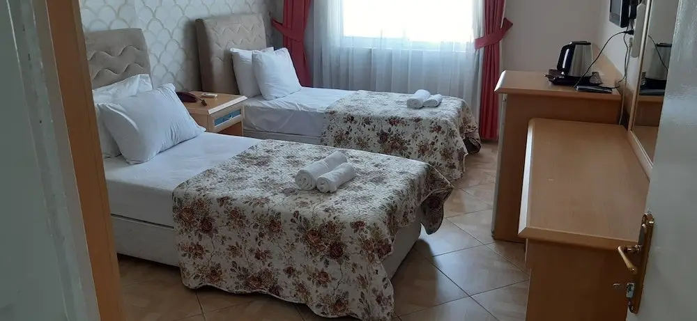 Savran Boutique Hotel — фото 1