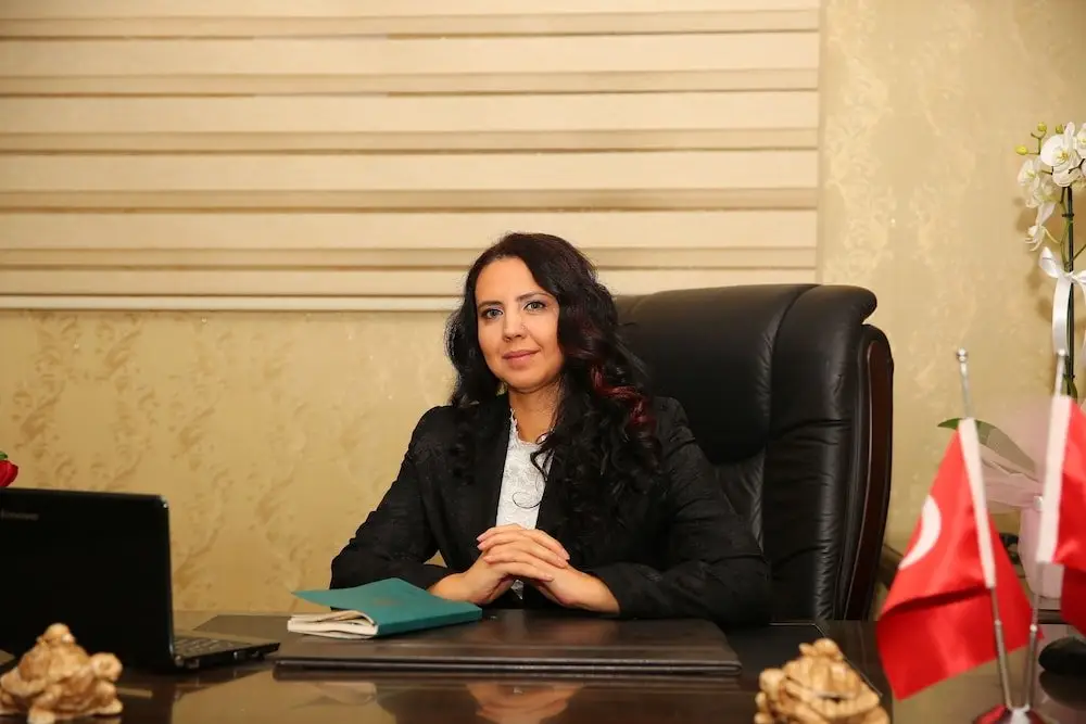 Мерсин: Savran Boutique Hotel